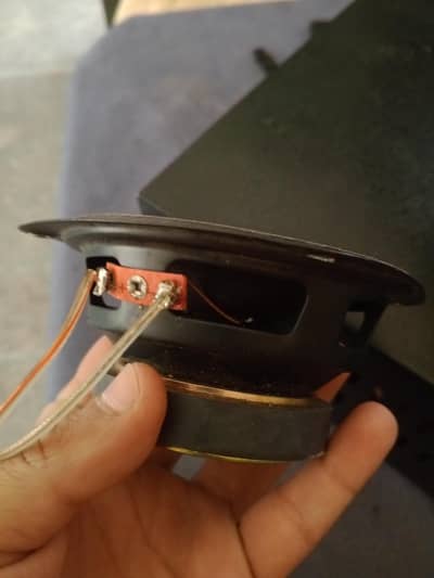 4 inch speakers for sale