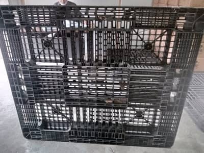 Plastic Pakkets for Sale