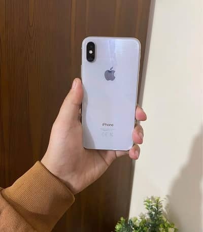 iphone x 256 GB my WhatsApp number 0321-83-87-945