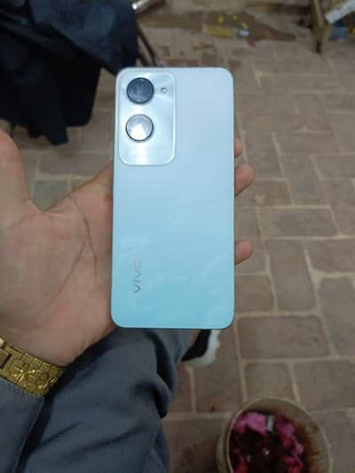 vivo7y18 mobile for sale