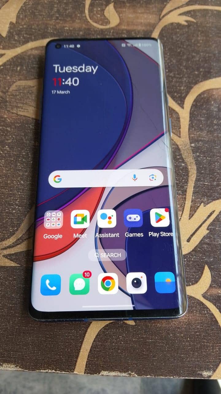 one plus 8pro 5