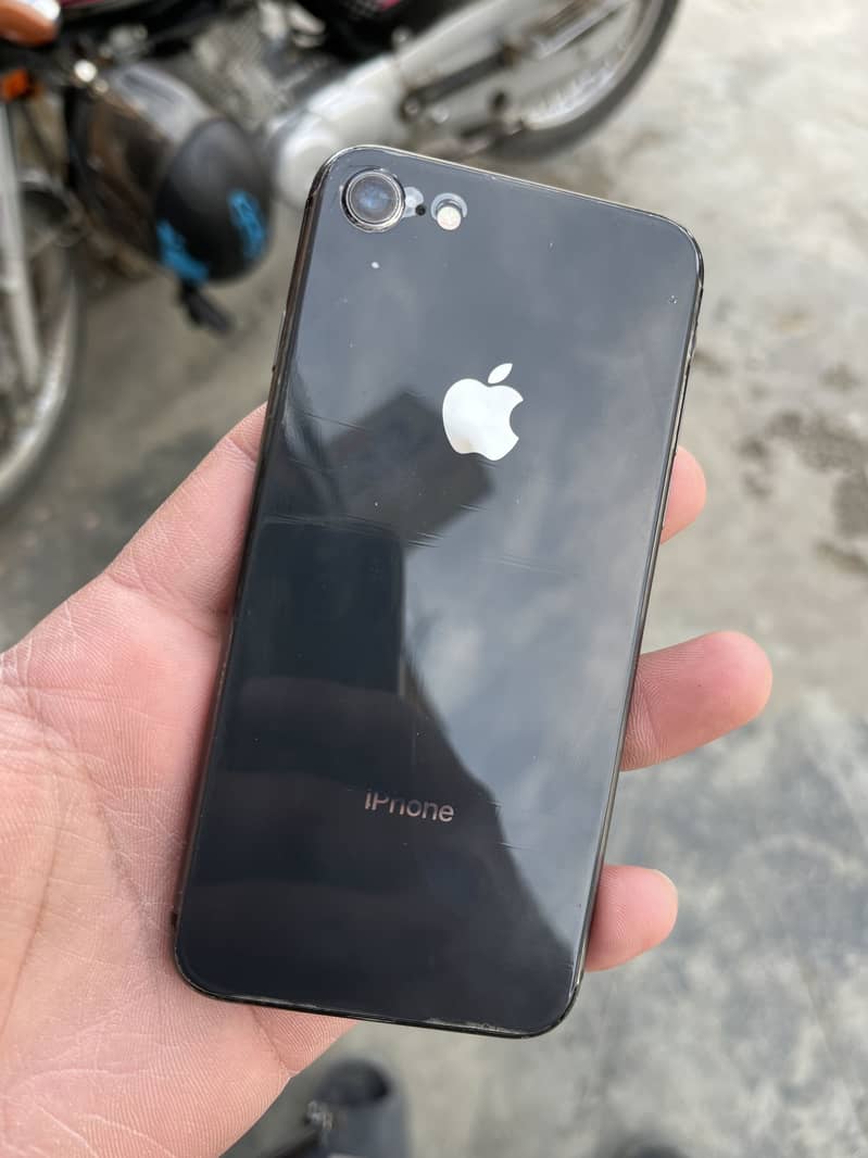 iPhone 8 64gb 1