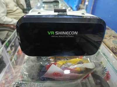 vr virtual reality headset