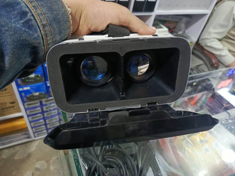 vr virtual reality 3