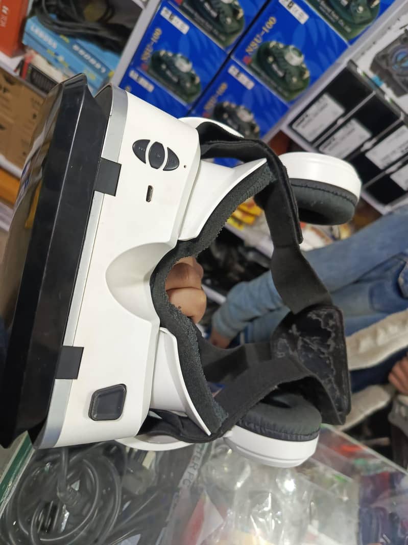 vr virtual reality 4