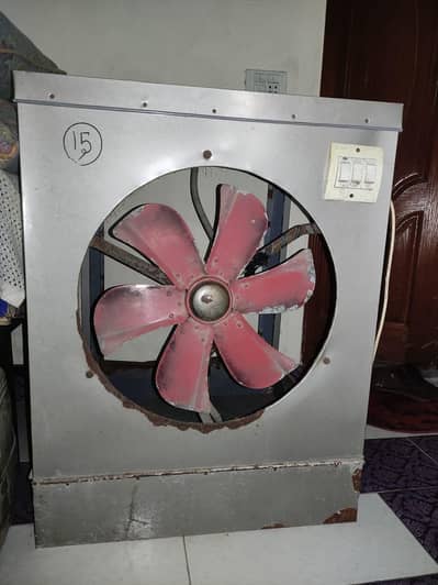 Lahore cooler for sale