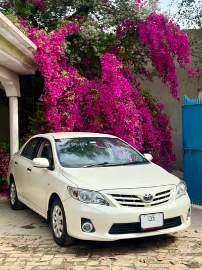 OUTCLASS GLi in Chakwal