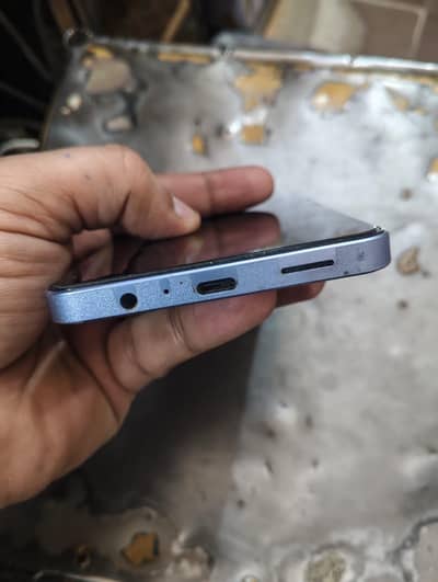 samsung A07 4gb 128gb