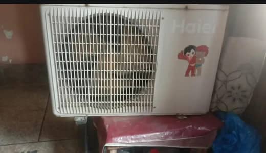 Haier AC