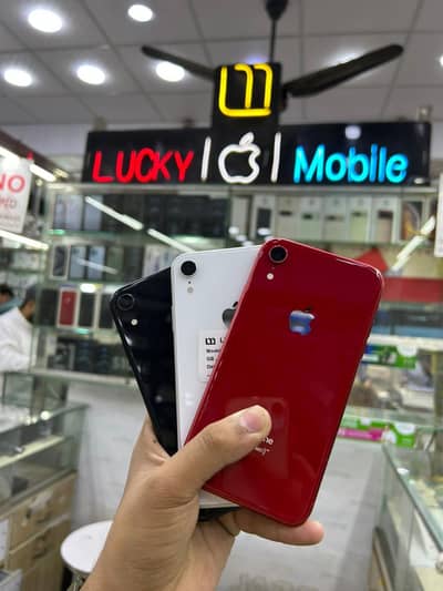 Iphone XR 128gb/ non pta / 85plus battery / XR /iphone/11/12/13pro max