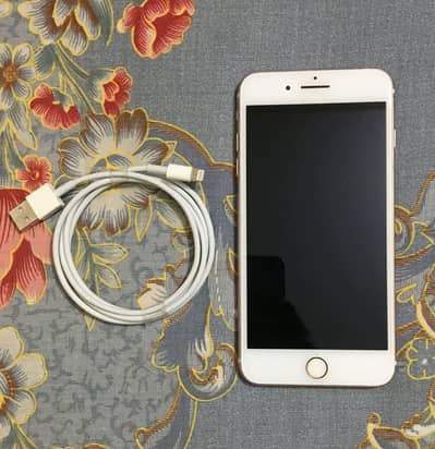 iphone 7 plus 128 GB my WhatsApp number 0321-83-87-945