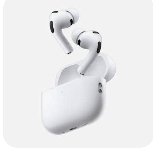 air pods 0
