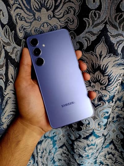 Samsung S24 PLUS ( EXCHANGE POSIBLE )