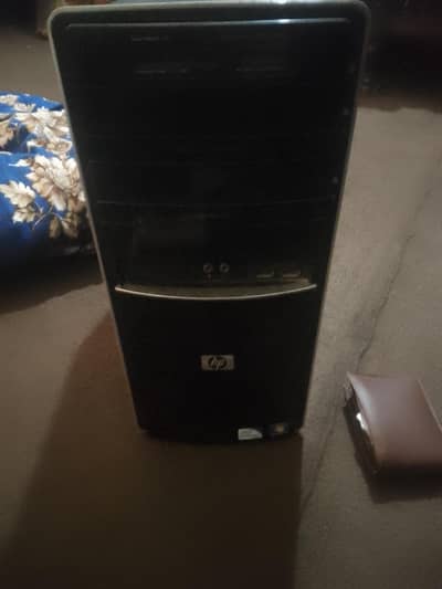 hp pc available in very cheap price