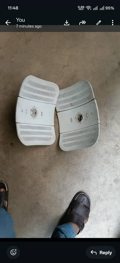 3mah used han Kisi ko chye to rabta kar Sakta