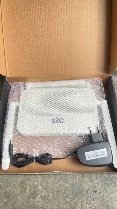 DUAL BAND HUAWEI HG8245W5 EPON