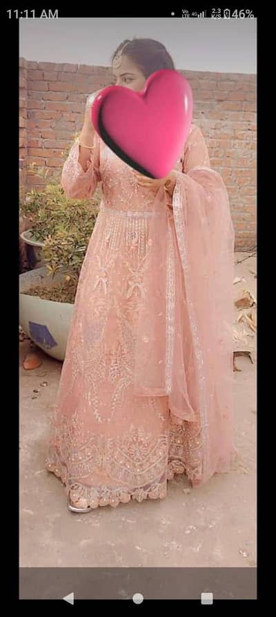 Ready to wear branded maxii