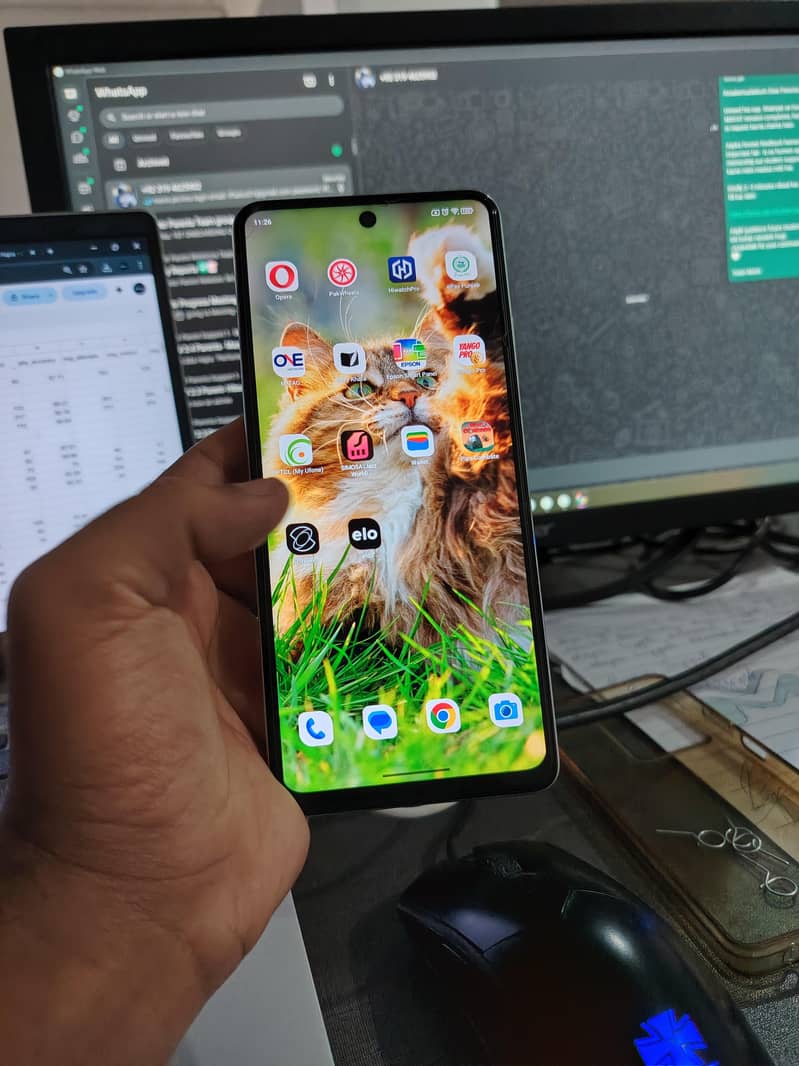 Dcode Bold 3 full box 128GB 4