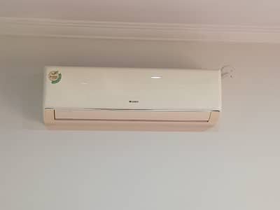Gree Split AC