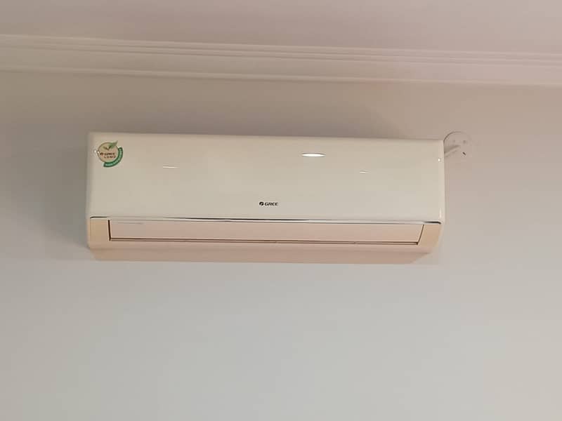 Gree Split AC 0