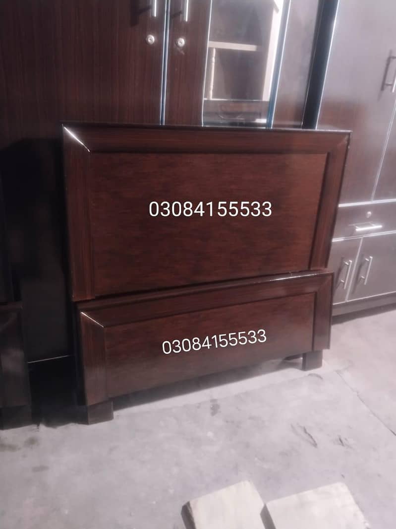 single bed wooden /Single Bed Solid wood 5