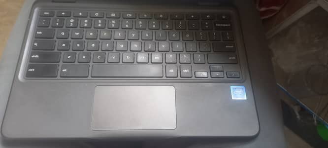 Play Store Supported Chromebook – 4GB RAM | HD Display | Smooth & Fast