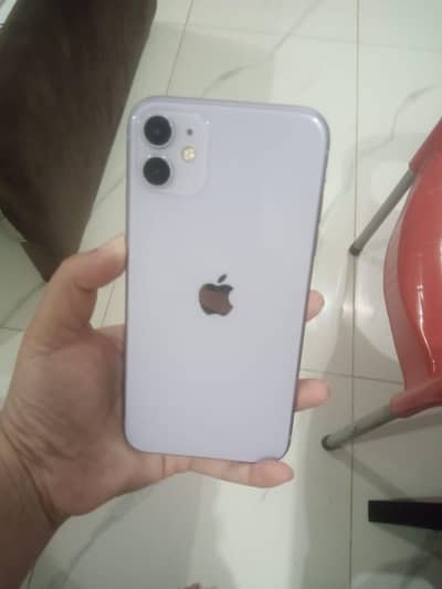 dual sim pta approved iphone 11 for sale