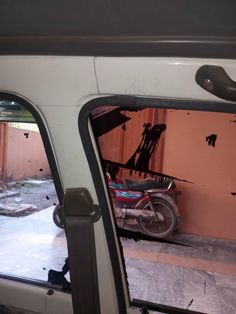 Suzuki Mehran VX 2008 for Sale 2