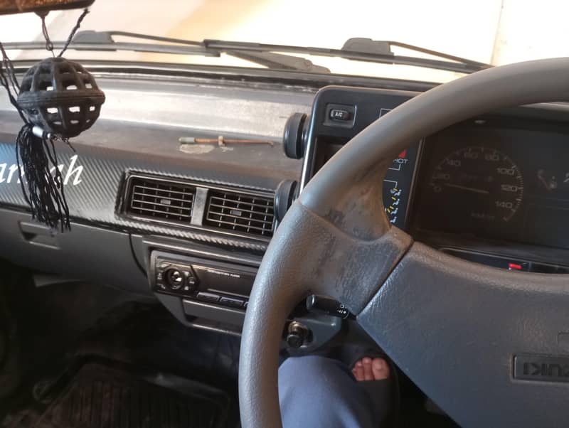 Suzuki Mehran VX 2008 for Sale 4