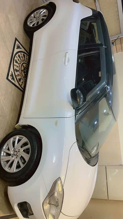 Suzuki Swift GL CVT 2023