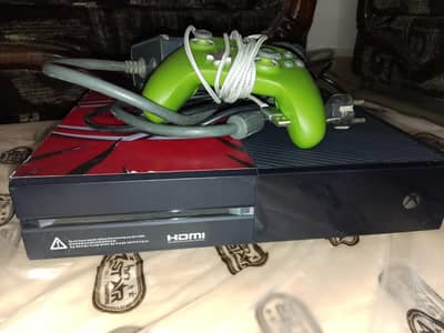 Xbox One urgent sales