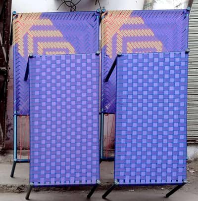 fix charpai (Discount price)