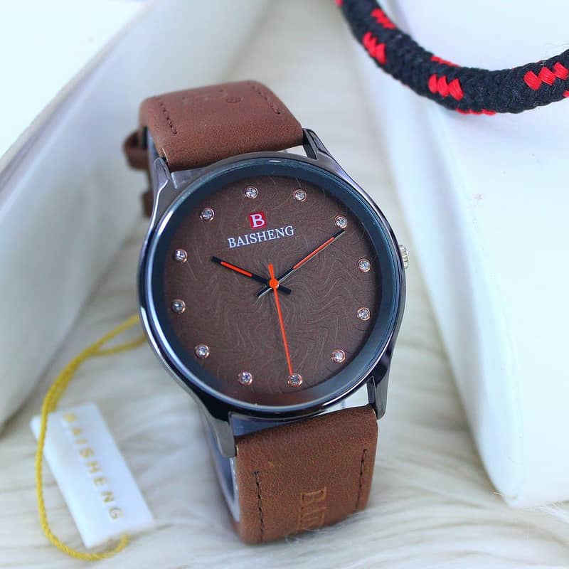 Men high Demanded watch 1