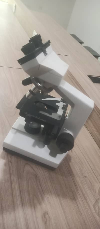 Complete intermediate level laboratory setup available for sale