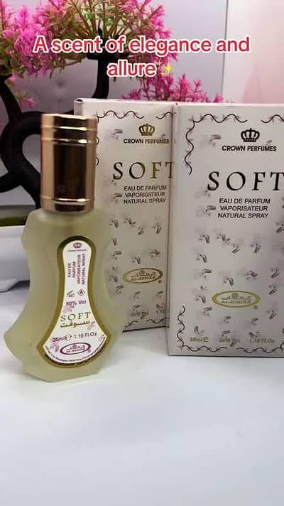 Different Perfume | Long Lasting | For Men,Women | 50ML