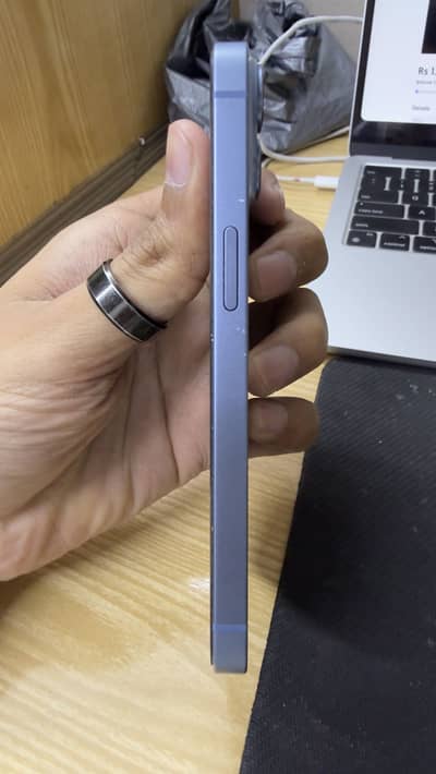 Iphone 14 PTA Approved 128GB