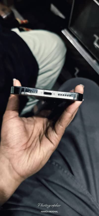 Iphone 13 pro max 256 gb Non Pta