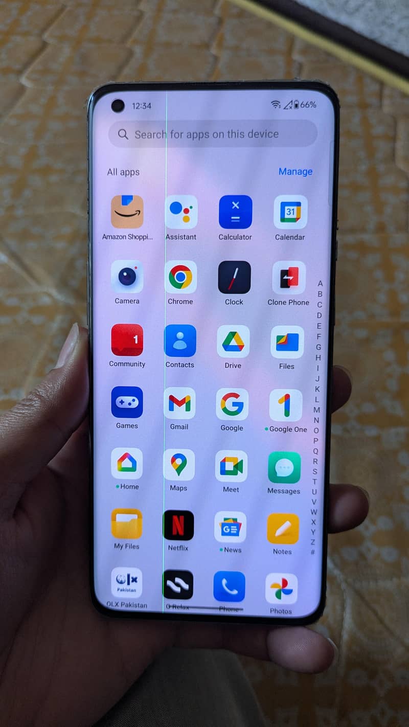 oneplus 9 pro 256gb 1