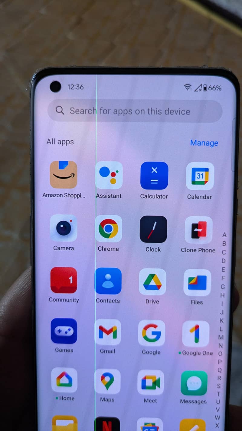 oneplus 9 pro 256gb 5
