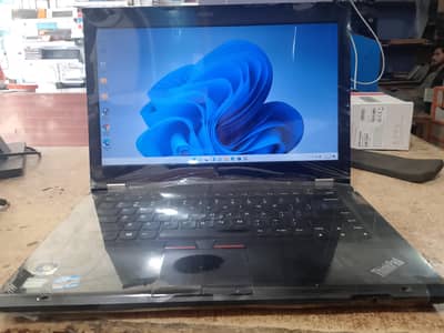 Lenovo i5 3rd generation
