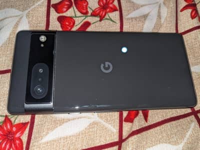 PIXEL 7 OFFICIAL PTA APPROVED 10/9.5 CONDITION