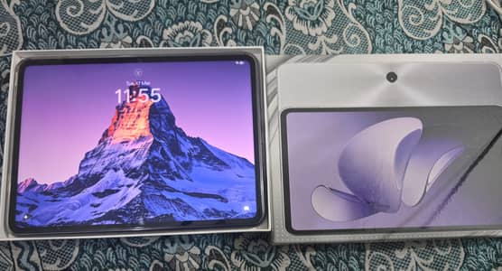 Oppo Pad 3 8GB Ram 128GB Storage Pubg Beast For Sale