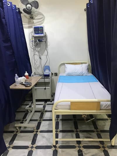 Clinic Setup for sale