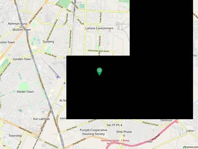 Reserve A Centrally Located Lower Portion In New Super Town