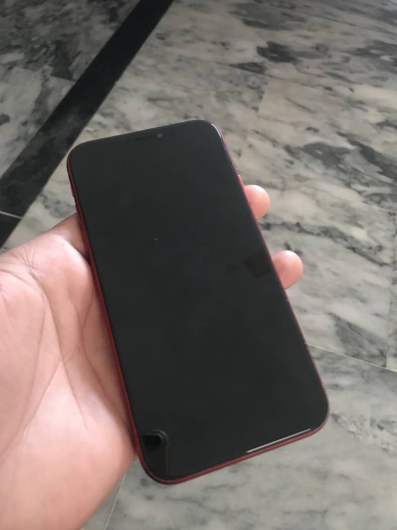 Iphone XR [Read Ad] 0