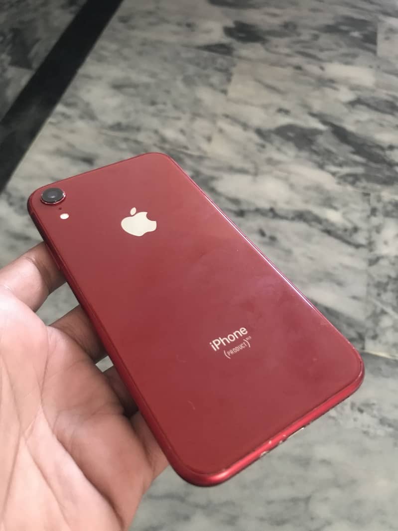 Iphone XR [Read Ad] 4