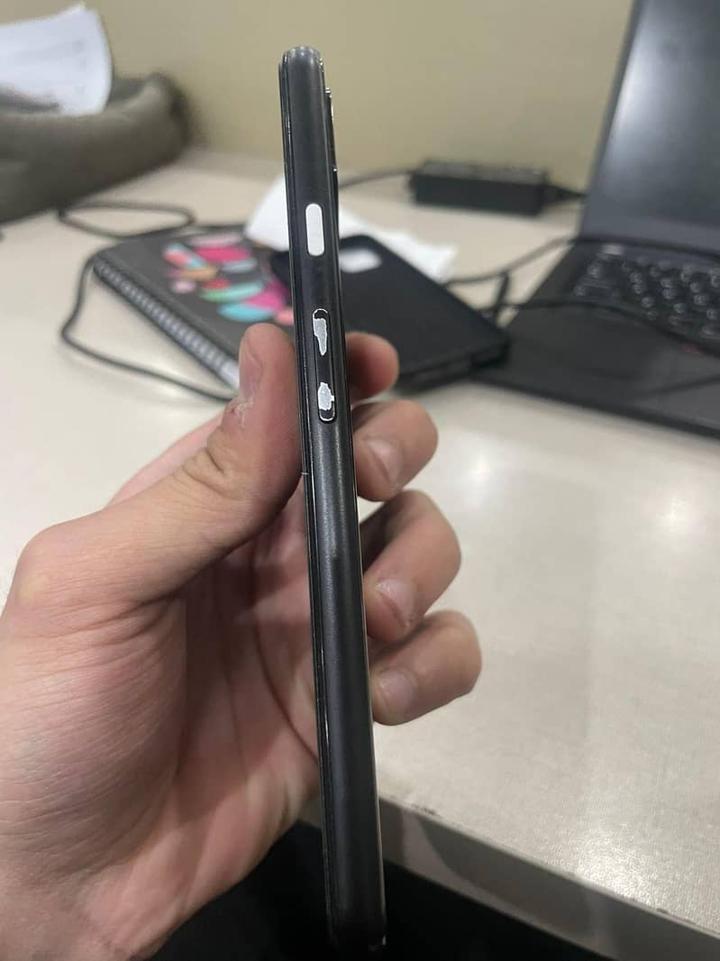 Google pixel 4XL sim working 64 gp 2