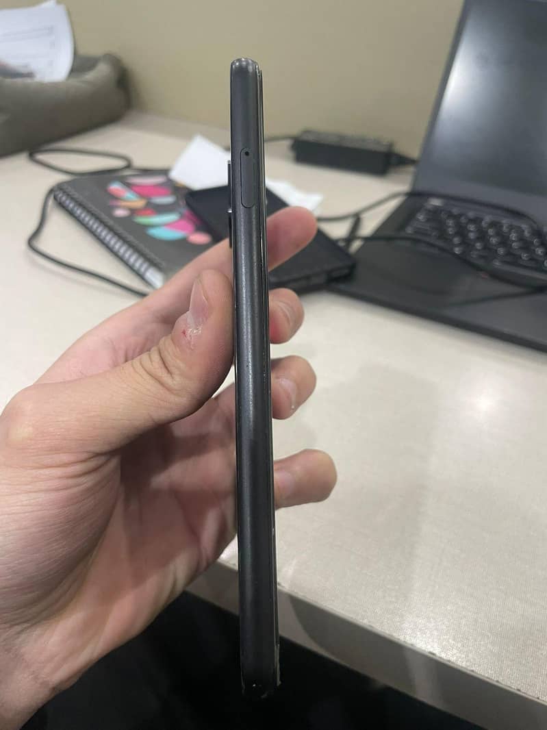 Google pixel 4XL sim working 64 gp 4