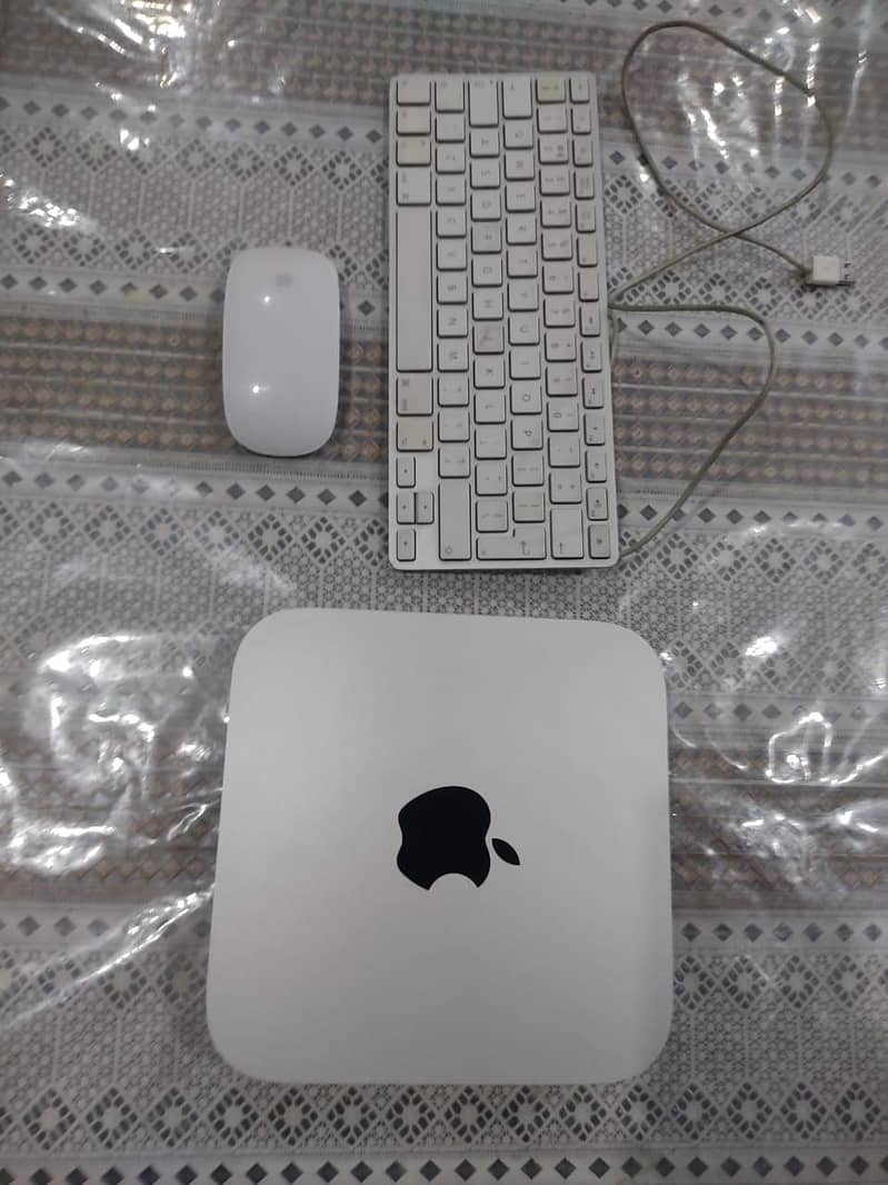 Mac Mini M2 0