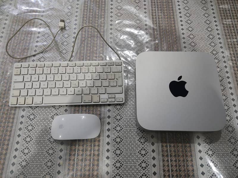 Mac Mini M2 1